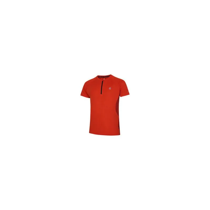 Camiseta Dare2B Maillot Gallantry II Hombre (Canela)