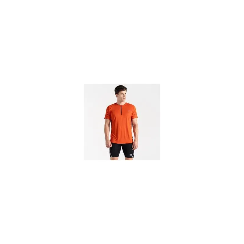 Camiseta Dare2B Maillot Gallantry II Hombre (Canela)