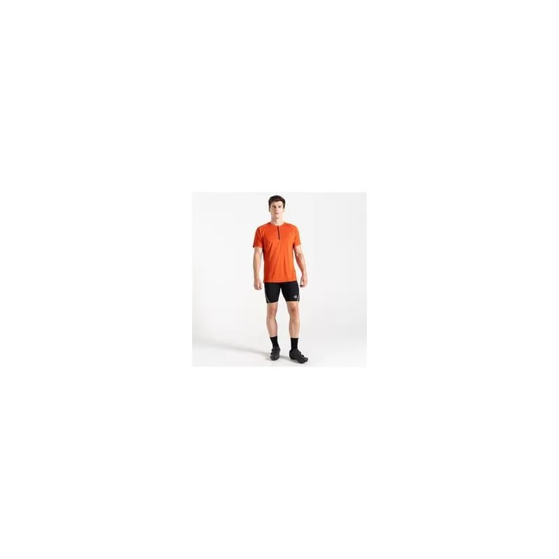 Camiseta Dare2B Maillot Gallantry II Hombre (Canela)