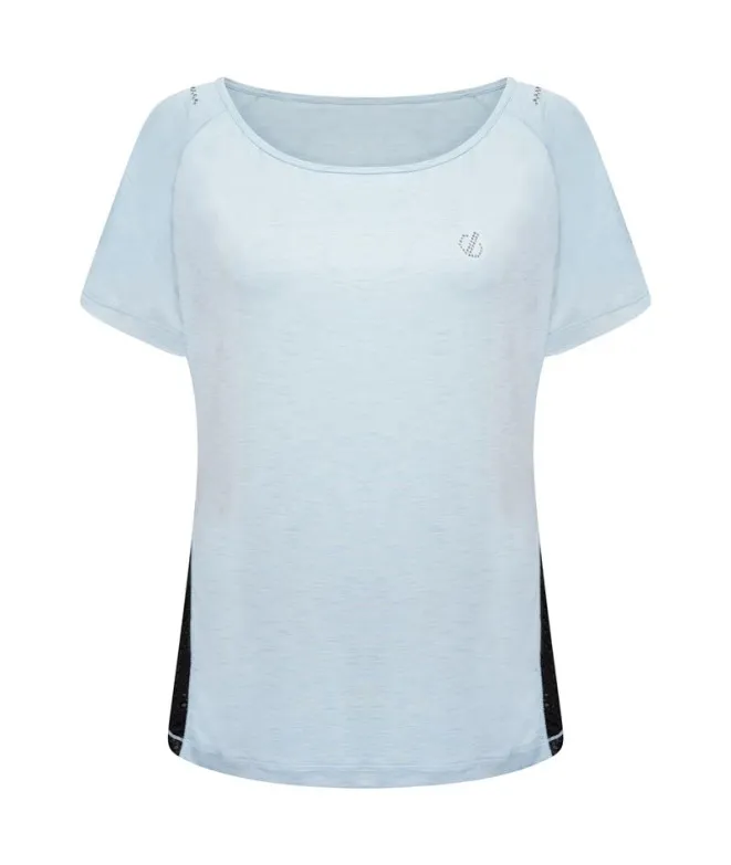 Camiseta de Fitness Dare2B You're A Gem