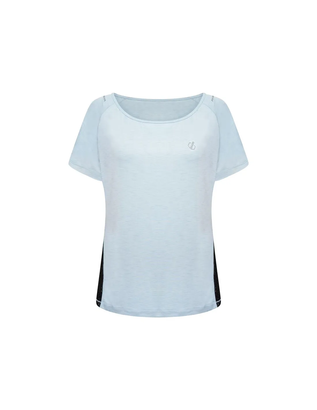 Camiseta de Fitness Dare2B You're A Gem