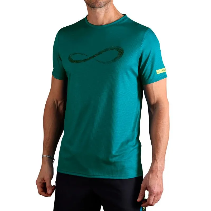 Camiseta Endless Unlimited Diamond II Petroleo | Endless