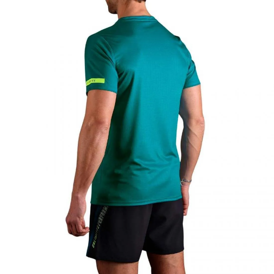 Camiseta Endless Unlimited Diamond II Petroleo | Endless