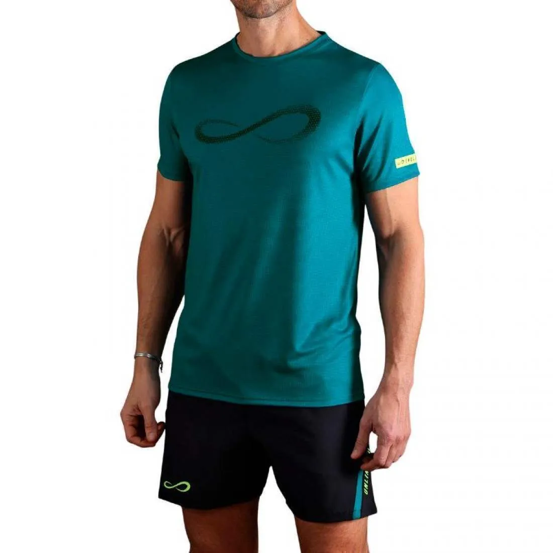 Camiseta Endless Unlimited Diamond II Petroleo | Endless
