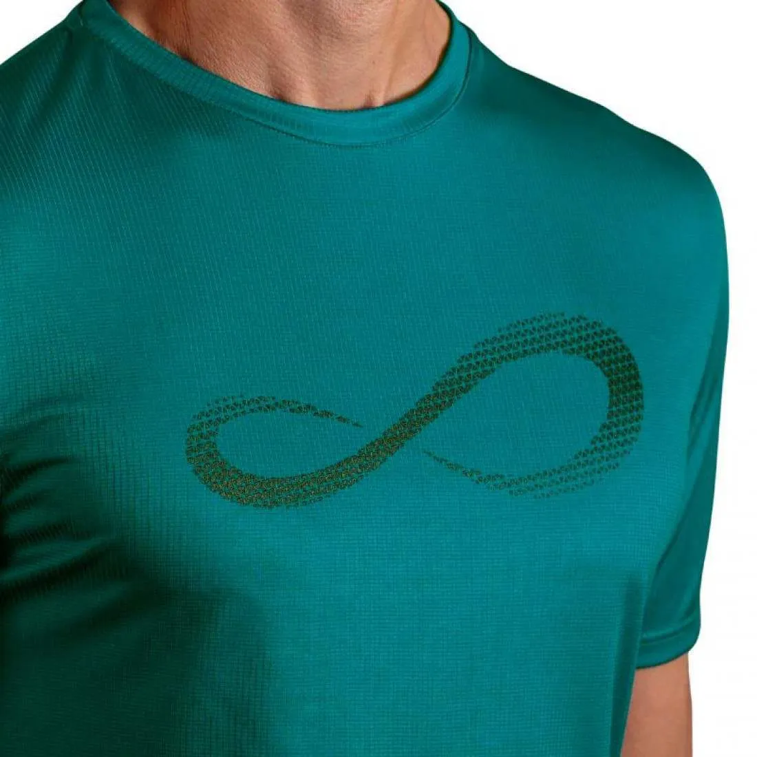 Camiseta Endless Unlimited Diamond II Petroleo | Endless