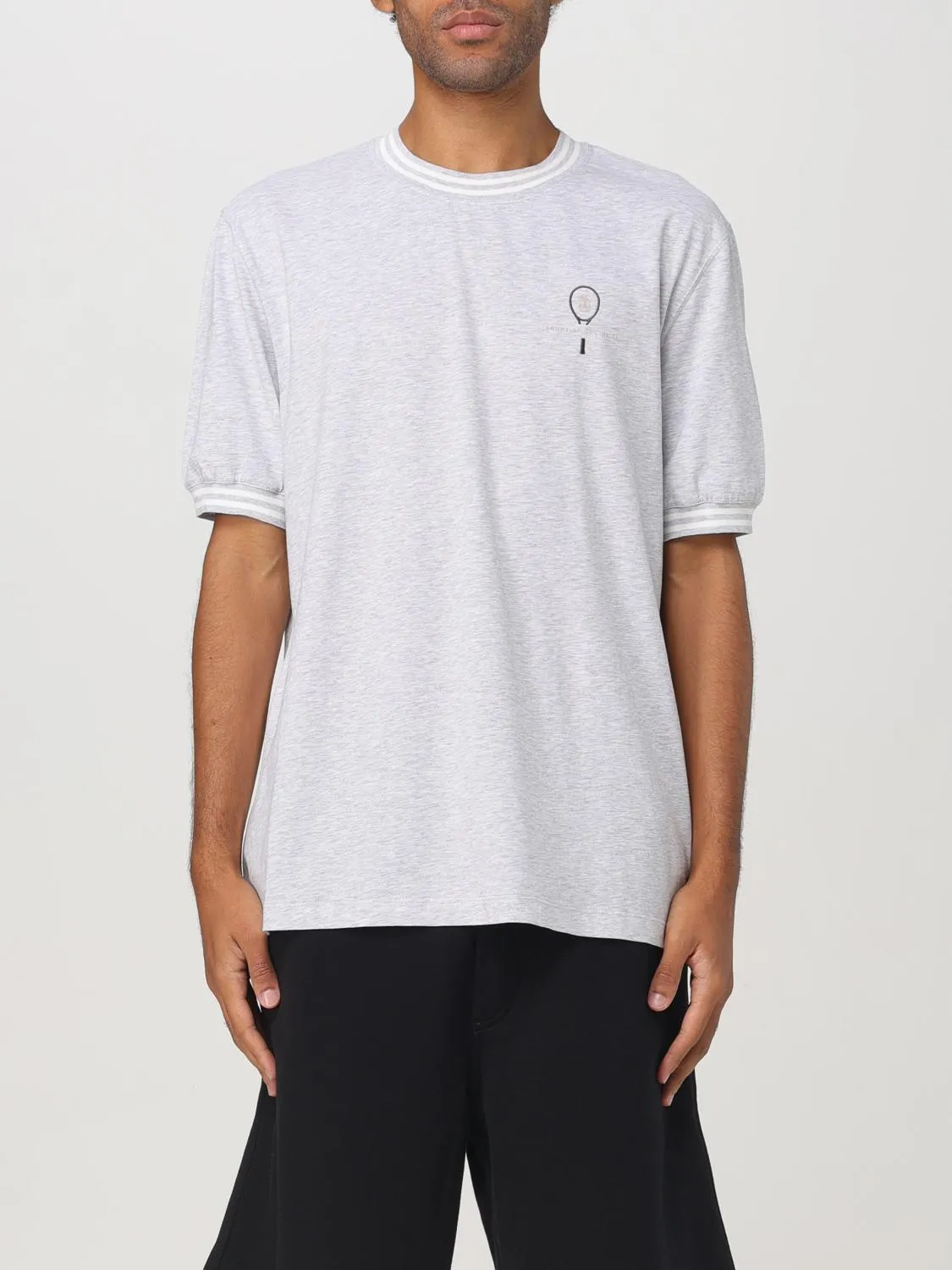 Camiseta hombre Brunello Cucinelli