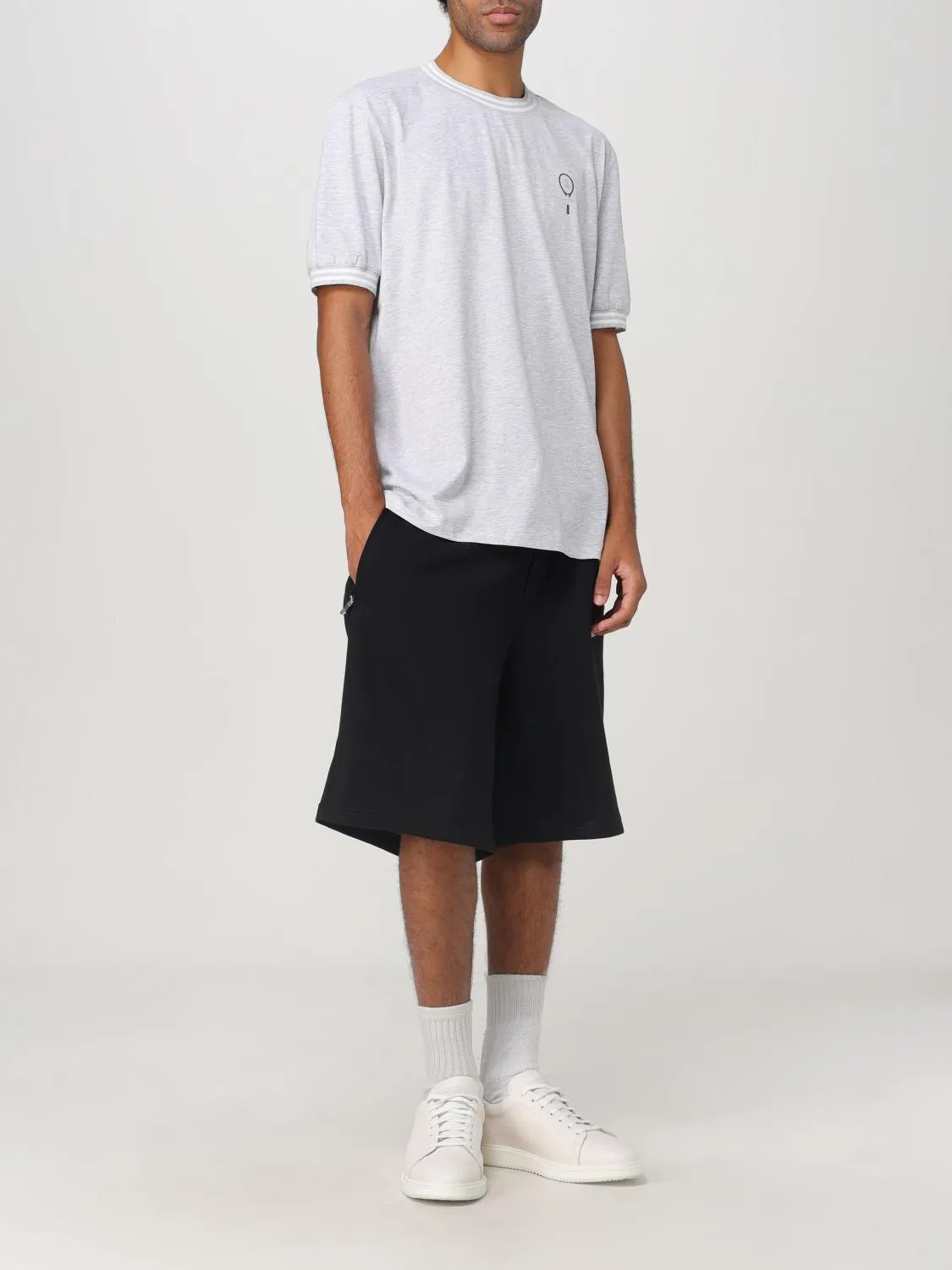 Camiseta hombre Brunello Cucinelli