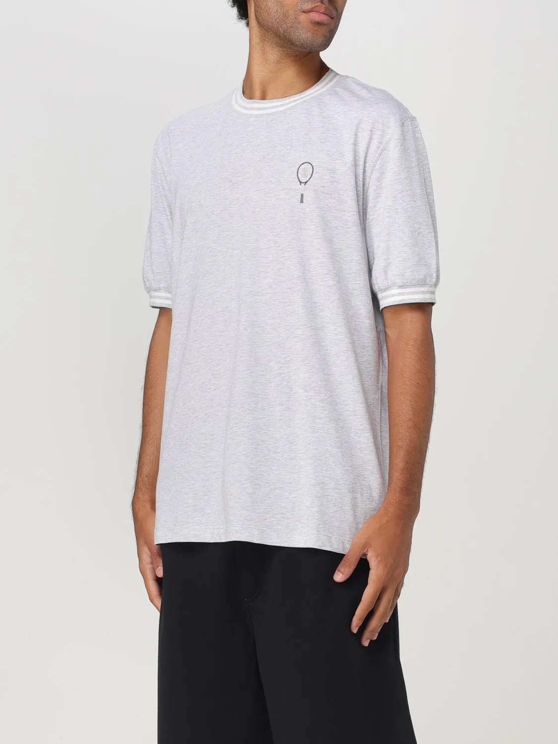 Camiseta hombre Brunello Cucinelli