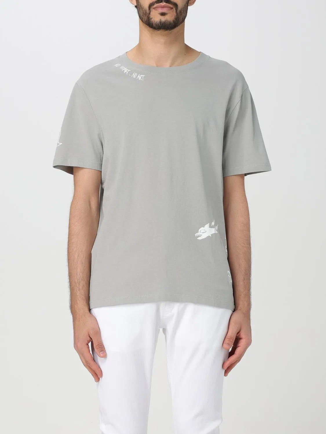 Camiseta hombre Zadig & Voltaire