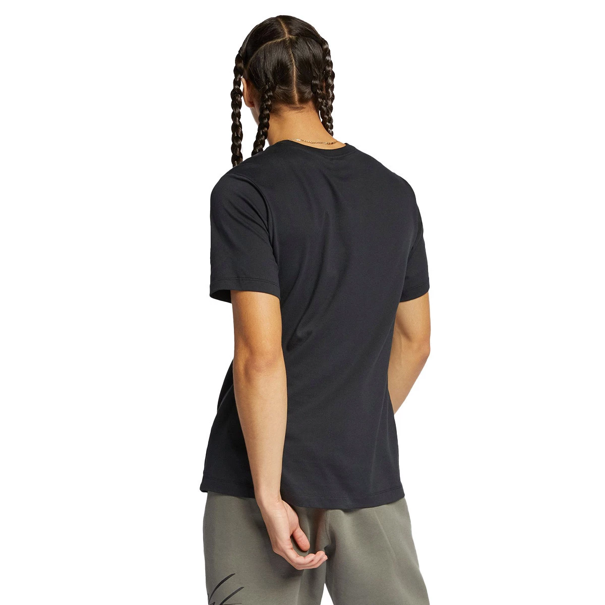 Camiseta Jordan Jumpman Flight