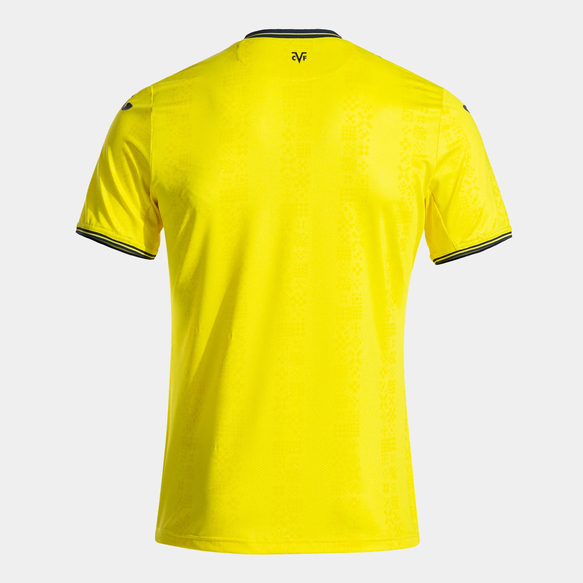 Camiseta manga corta 1ª equipación Villarreal Cf 24/25
