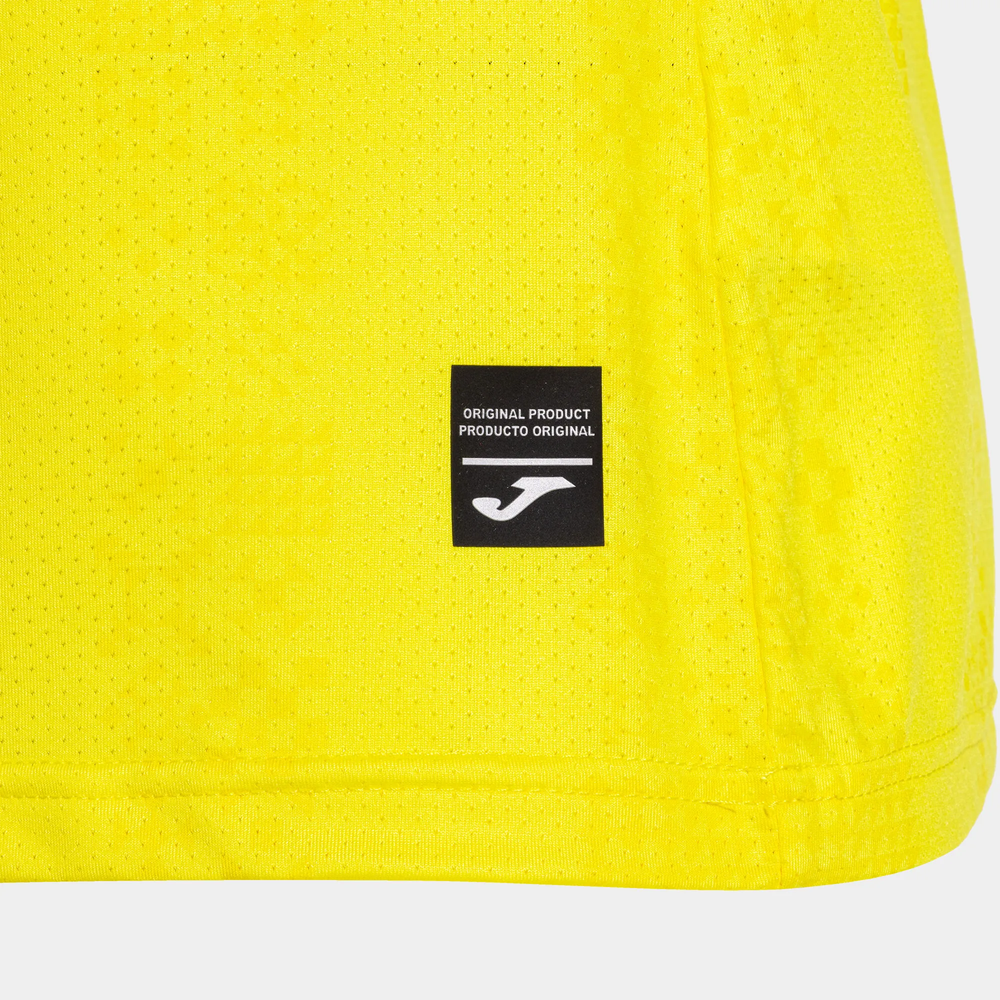 Camiseta manga corta 1ª equipación Villarreal Cf 24/25