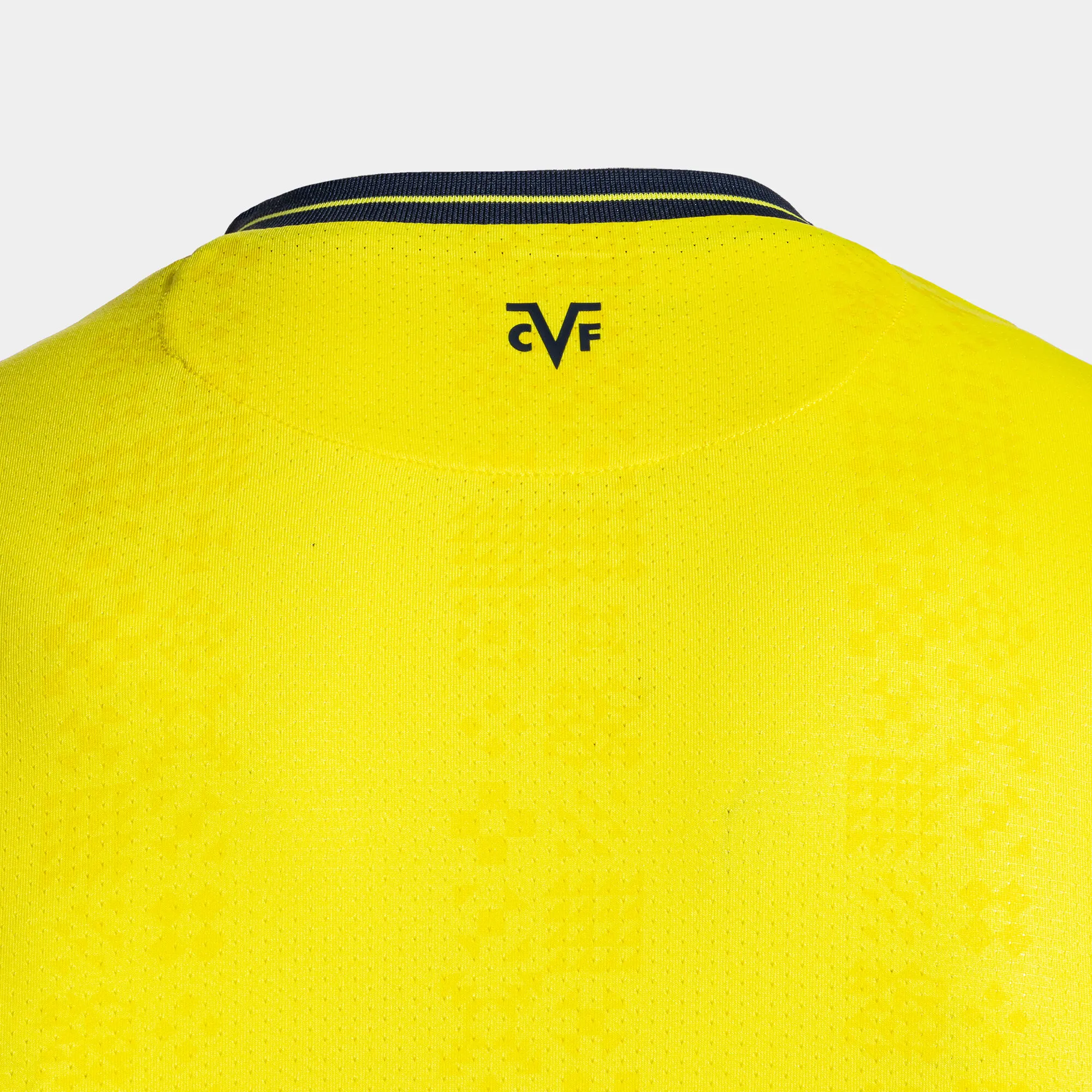Camiseta manga corta 1ª equipación Villarreal Cf 24/25