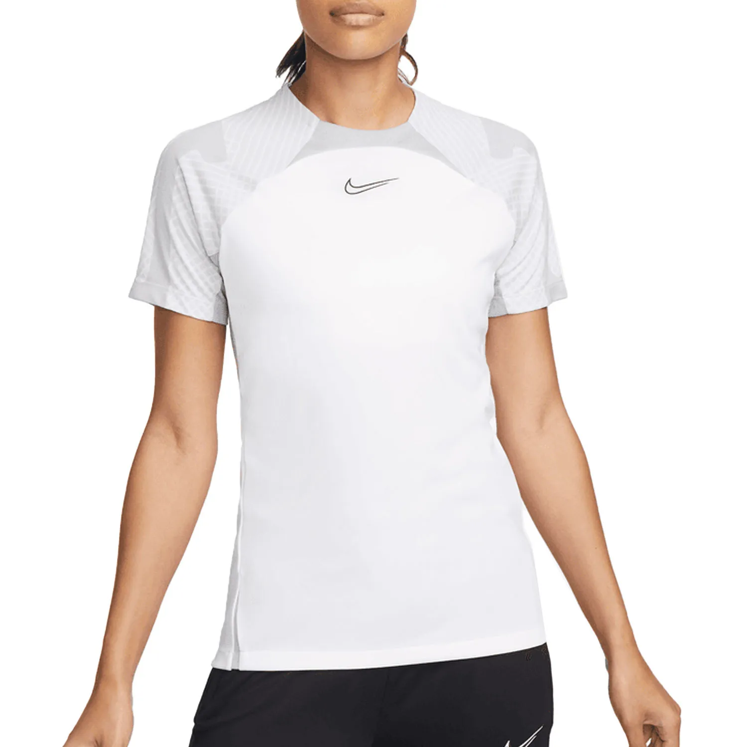 CAMISETA NIKE MUJER DRIFIT STRIKE