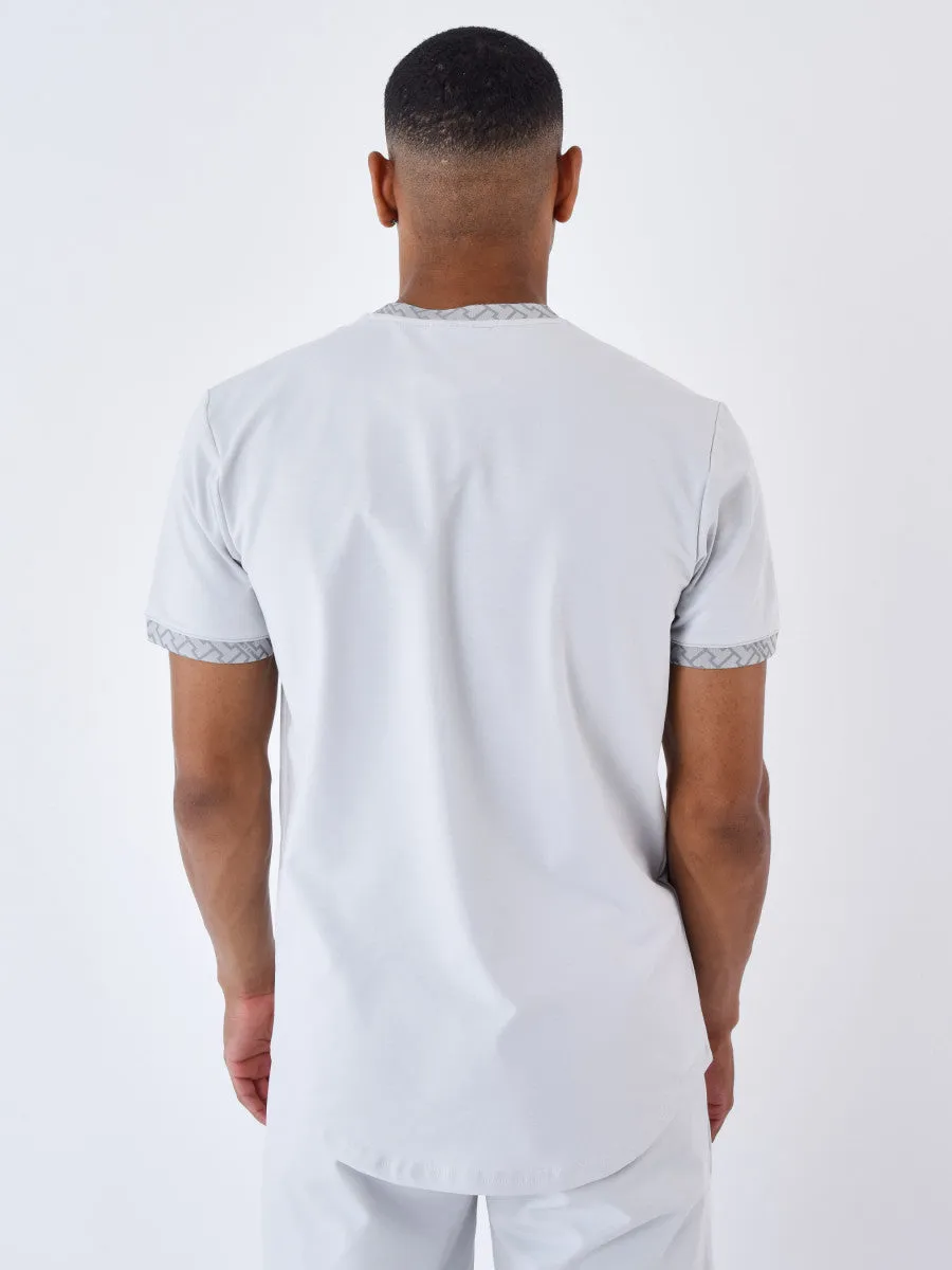 CAMISETA PROJECT X  2410100LS