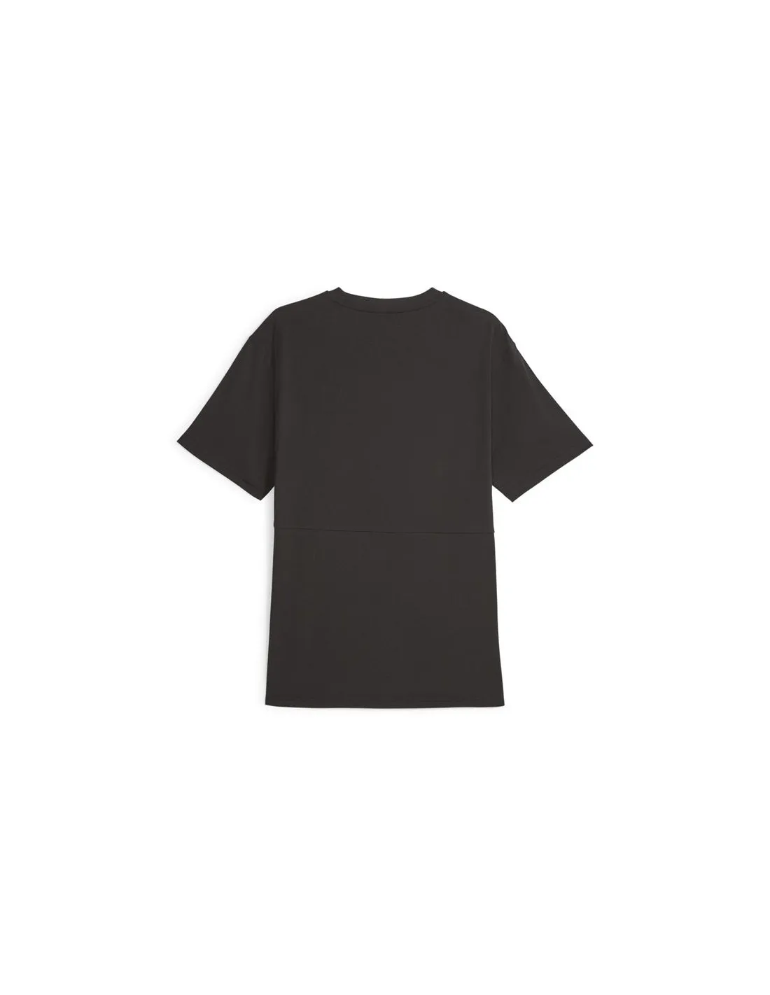 Camiseta Puma Power Colorblock Hombre