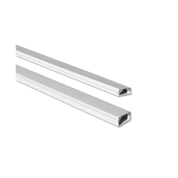 CANALETA ADHESIVA 16X16