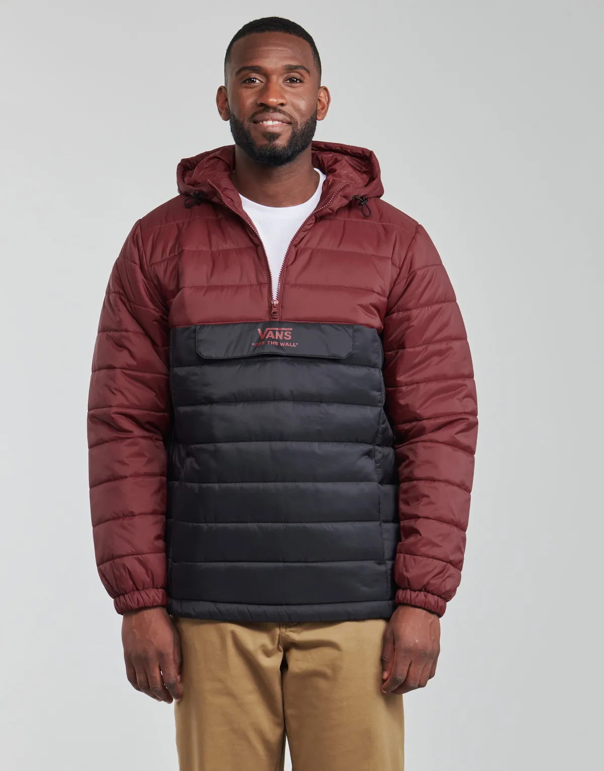 CARLTON PUFFER III