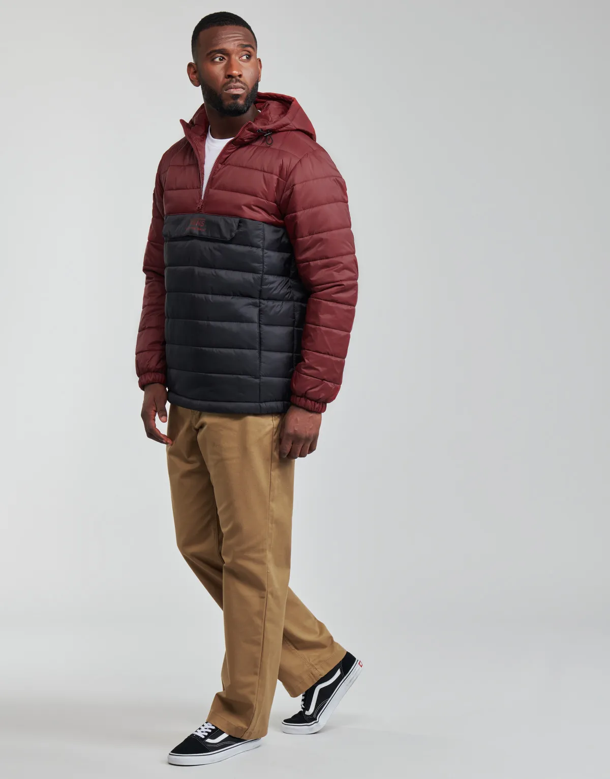 CARLTON PUFFER III