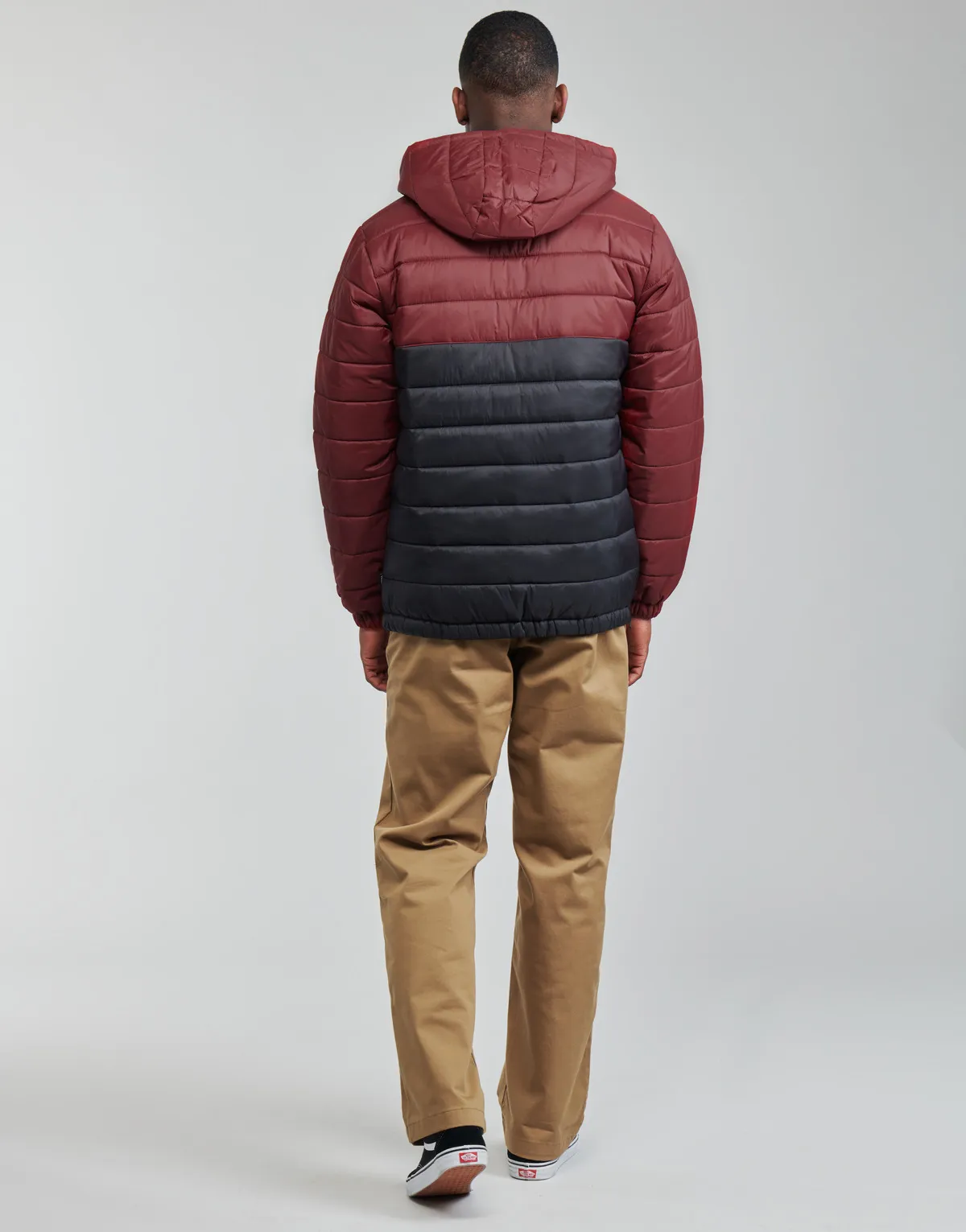 CARLTON PUFFER III