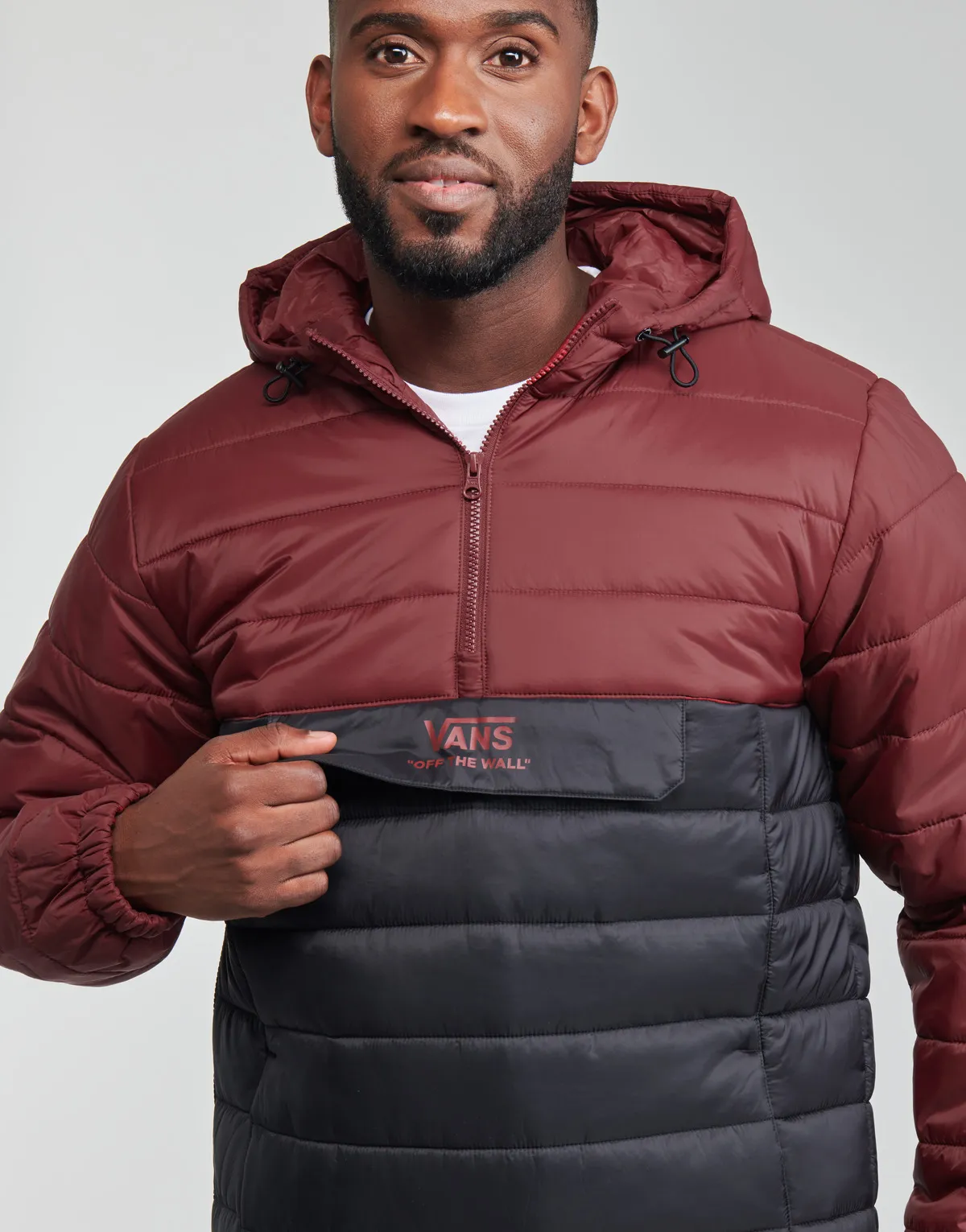 CARLTON PUFFER III