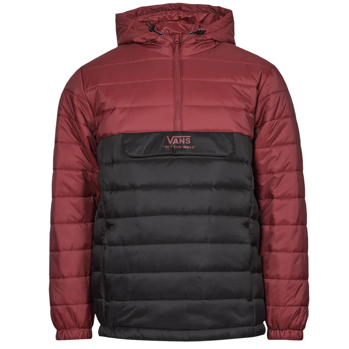 CARLTON PUFFER III