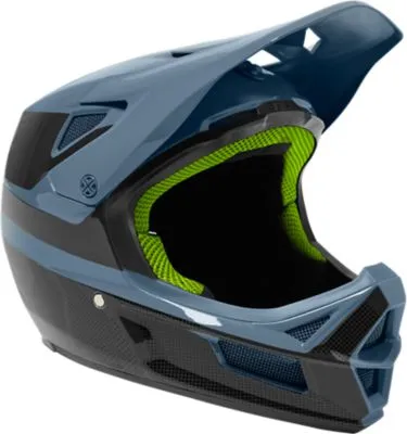 Casco Rampage Comp