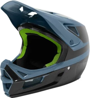 Casco Rampage Comp