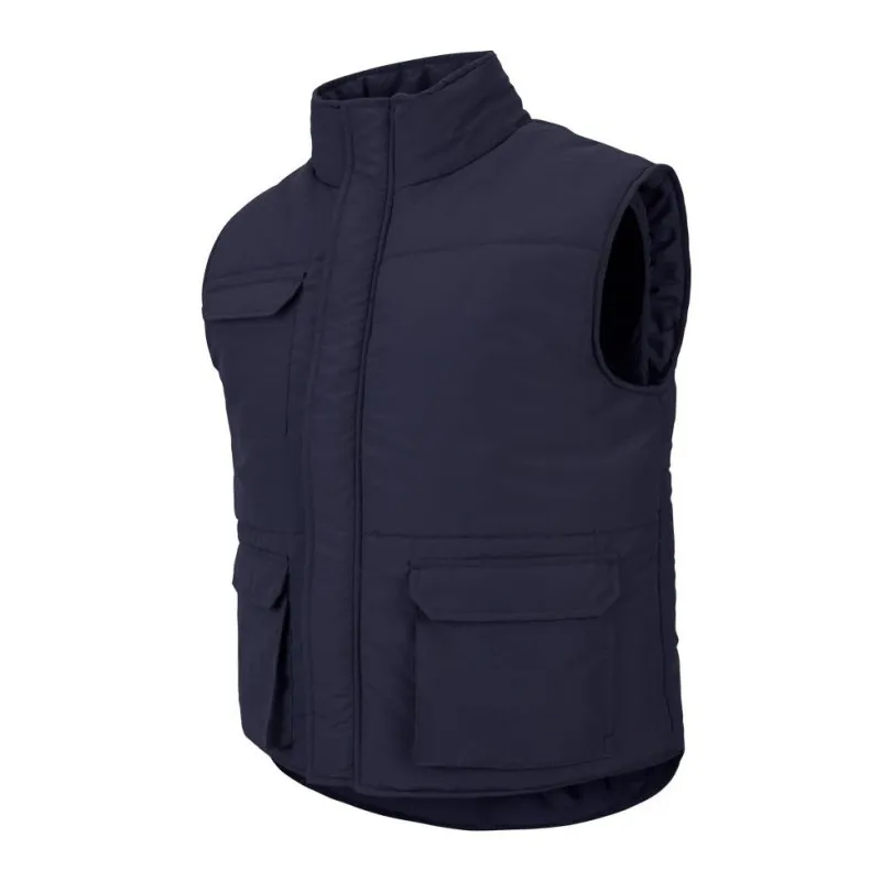 Chaleco acolchado multibolsillo 205901