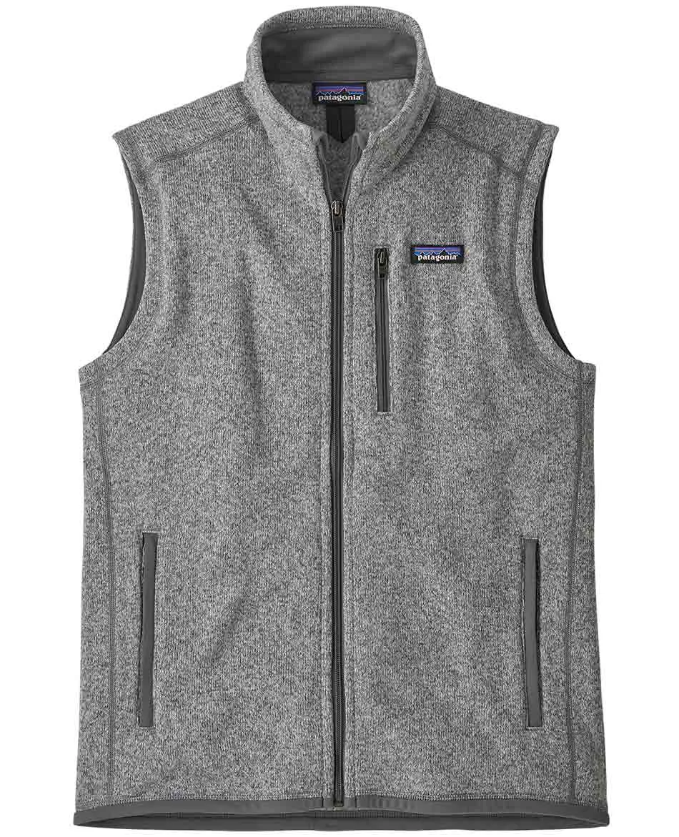 CHALECO PATAGONIA BETTER SWEATER®