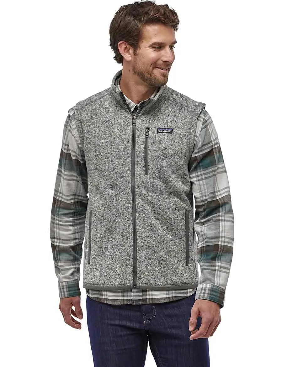CHALECO PATAGONIA BETTER SWEATER®