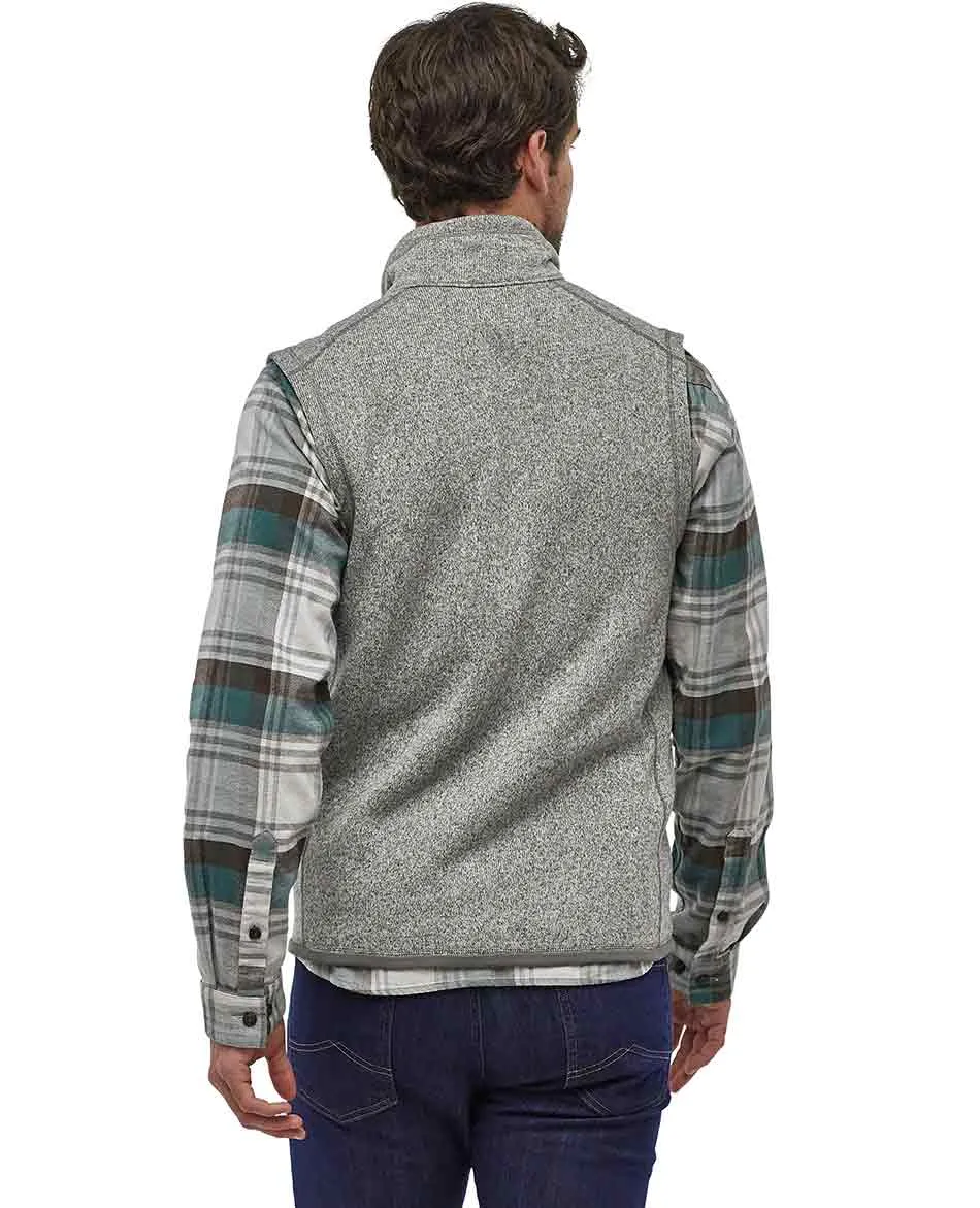 CHALECO PATAGONIA BETTER SWEATER®
