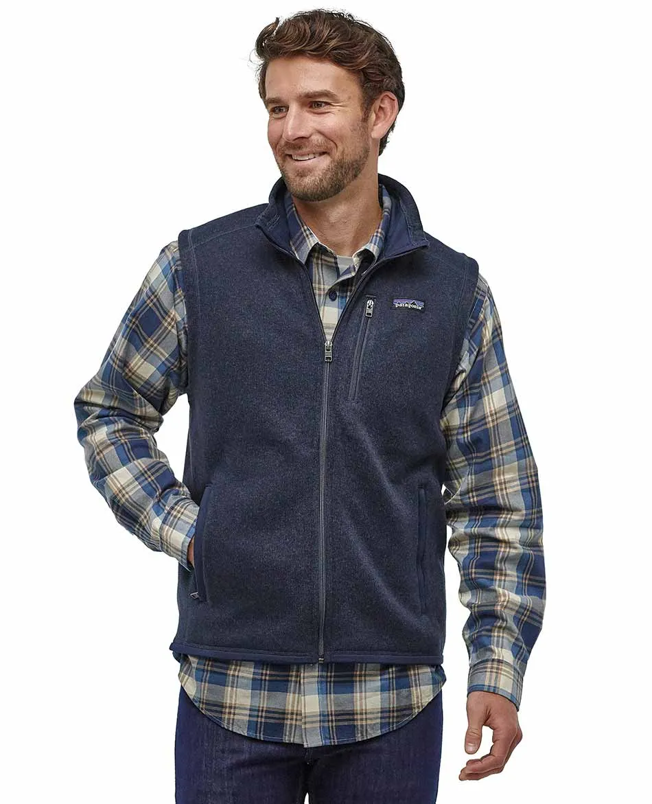 CHALECO PATAGONIA BETTER SWEATER®
