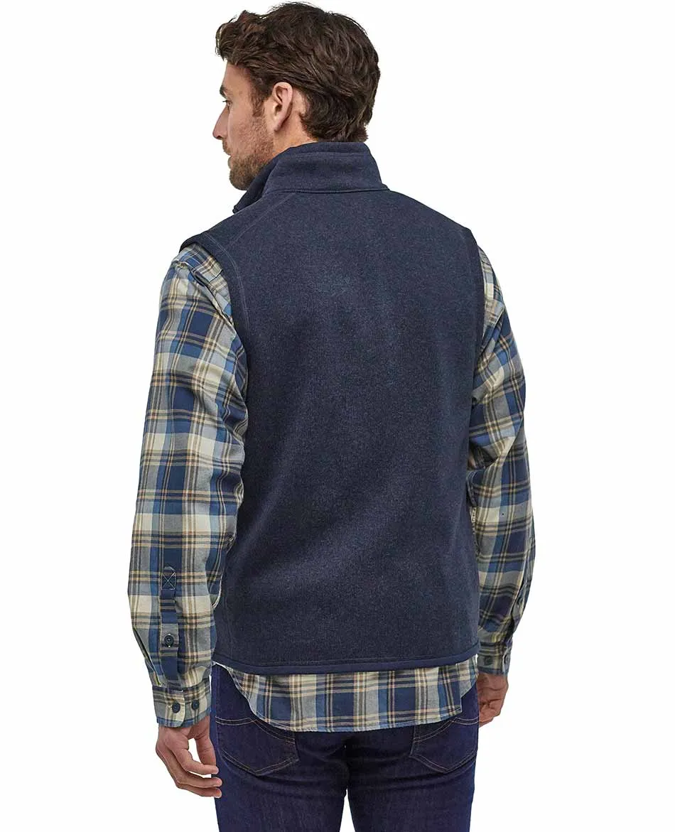 CHALECO PATAGONIA BETTER SWEATER®