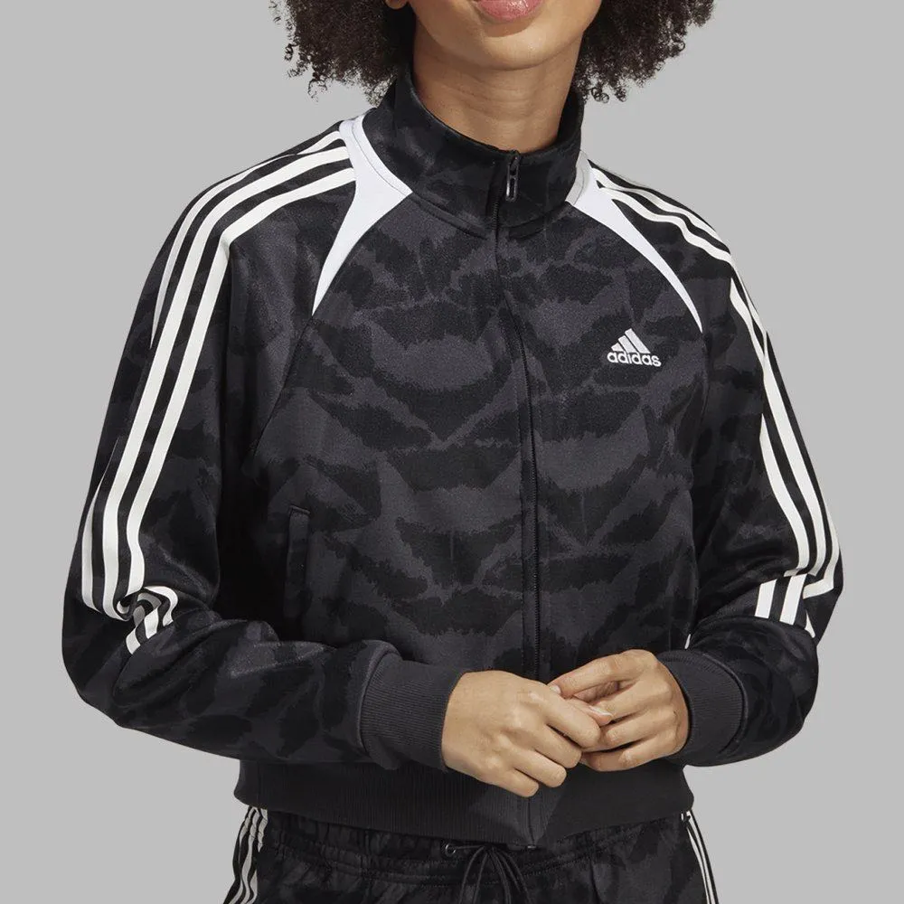 Chamarra adidas Tiro Mujer