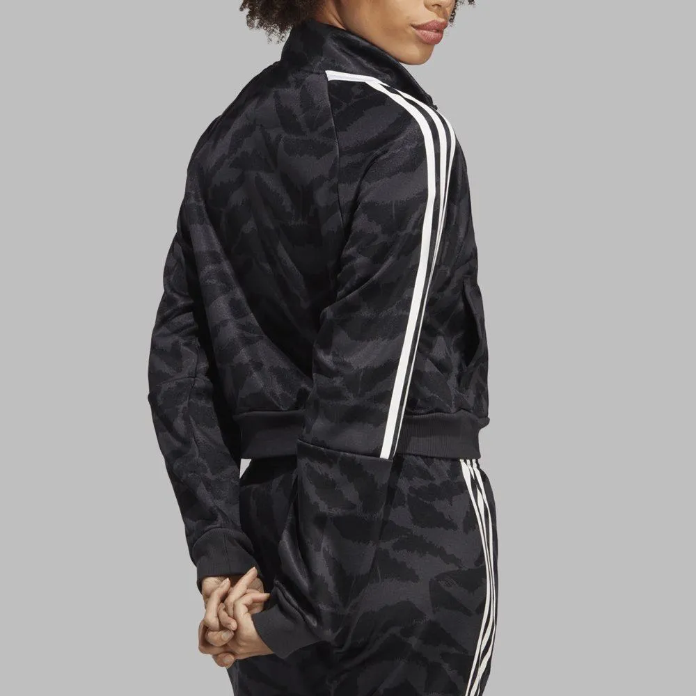 Chamarra adidas Tiro Mujer