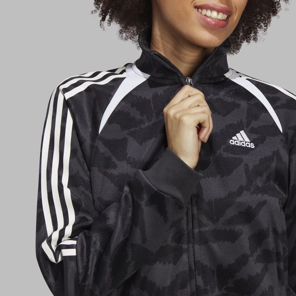 Chamarra adidas Tiro Mujer