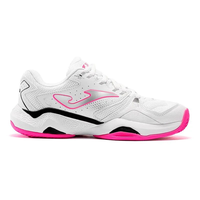 CHAMPION DEPORTIVO JOMA PARA TENIS MASTER 1000 LADY 2342 WHITE