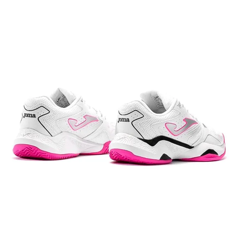 CHAMPION DEPORTIVO JOMA PARA TENIS MASTER 1000 LADY 2342 WHITE