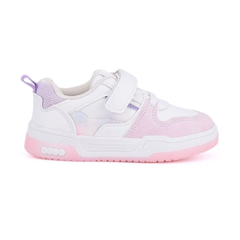 CHAMPION DEPORTIVO PARA NIÑOS AMERICAN SPORT BENNY PINK