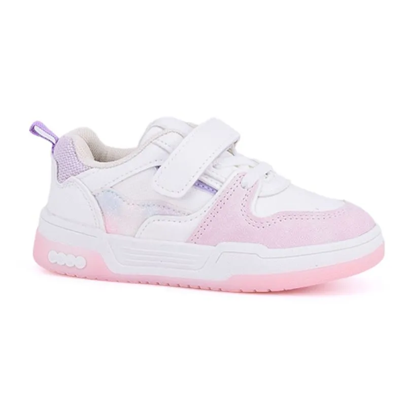 CHAMPION DEPORTIVO PARA NIÑOS AMERICAN SPORT BENNY PINK