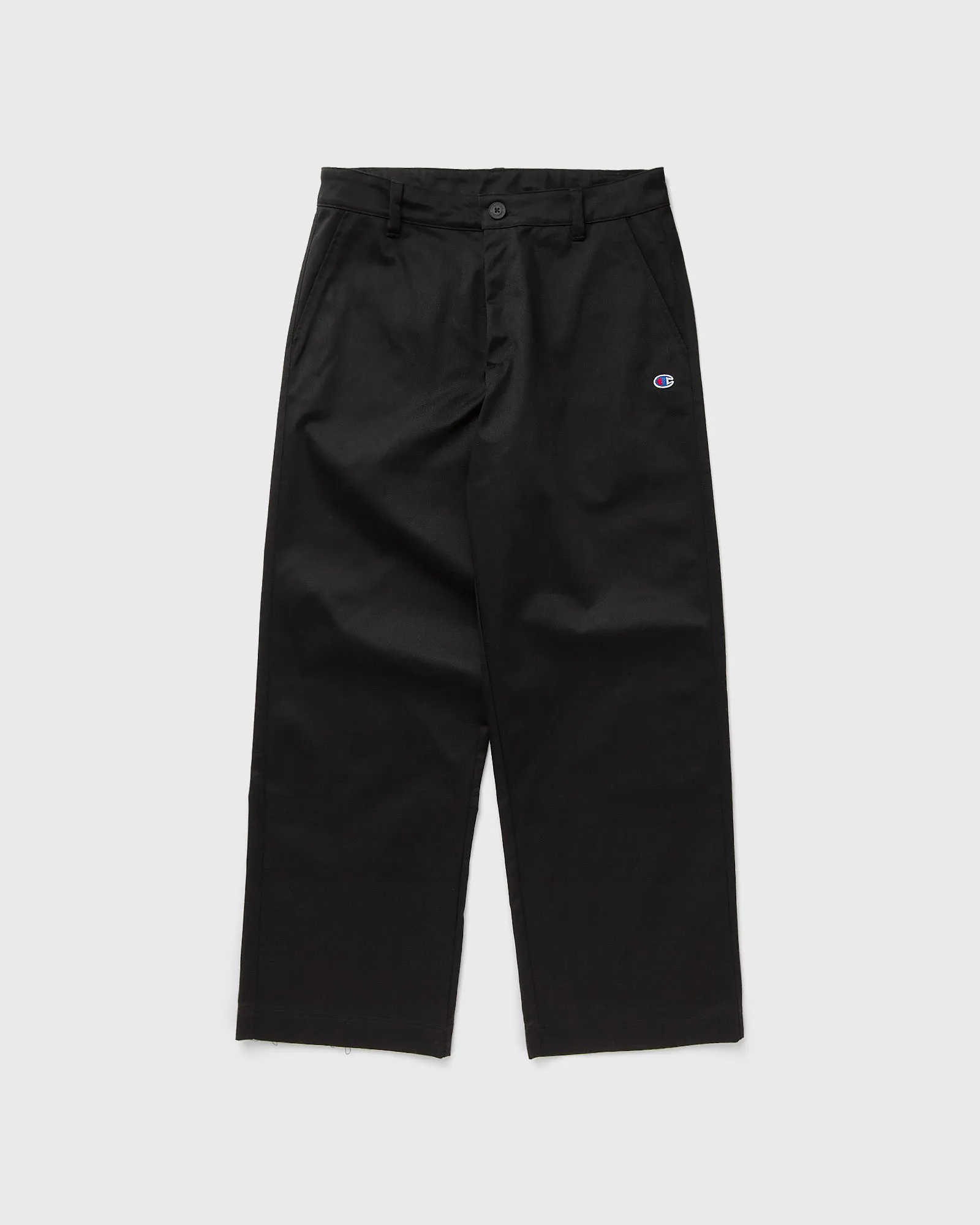 Champion Straight Hem Pants