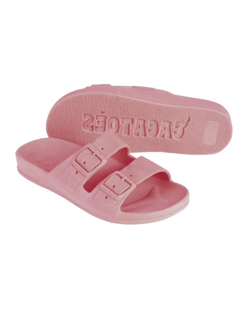 Chanclas de Mujer CACATOES CHANCLAS MUJER  RIO DE JANEIRO 21S1032 ROSA