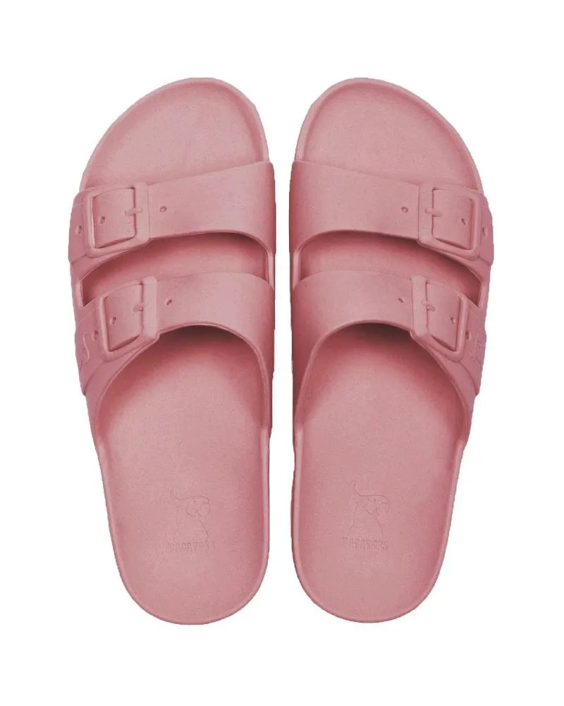 Chanclas de Mujer CACATOES CHANCLAS MUJER  RIO DE JANEIRO 21S1032 ROSA