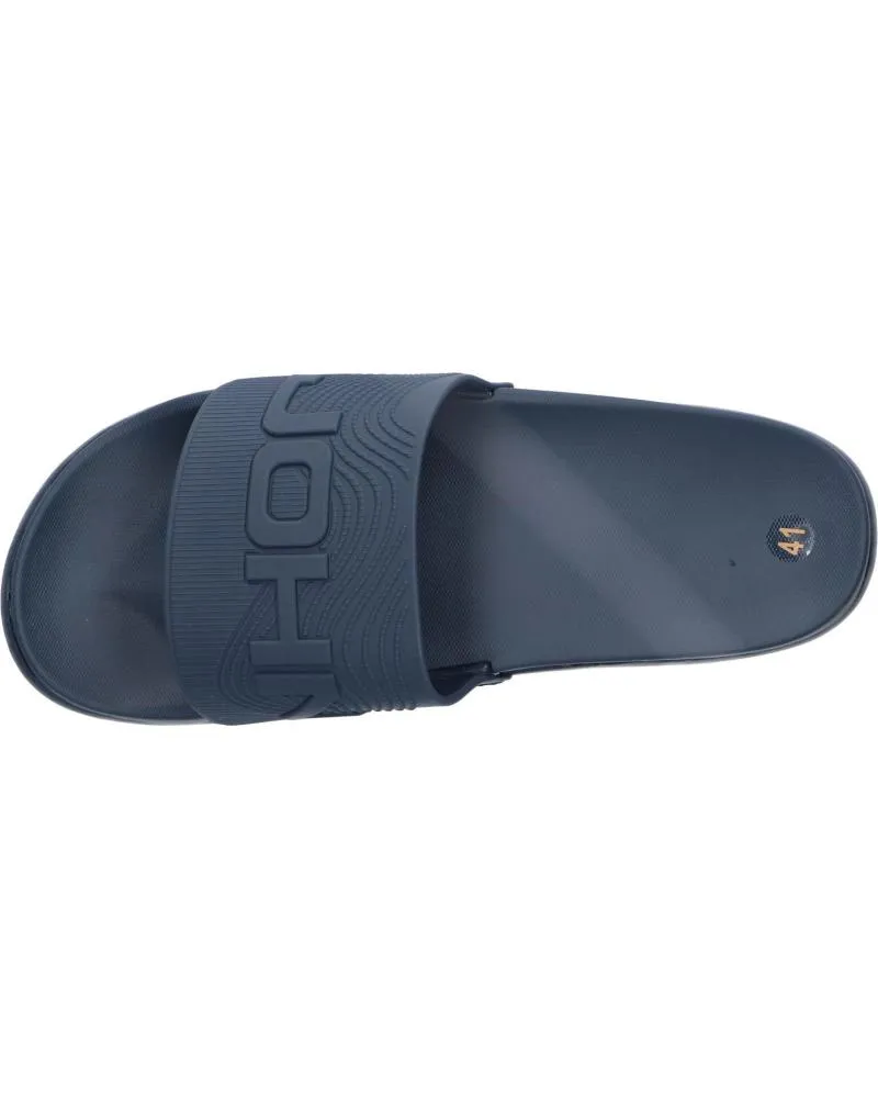 CHANCLAS JOHN SMITH  DE HOMBRE POWEN 24V  MARINOMARINO