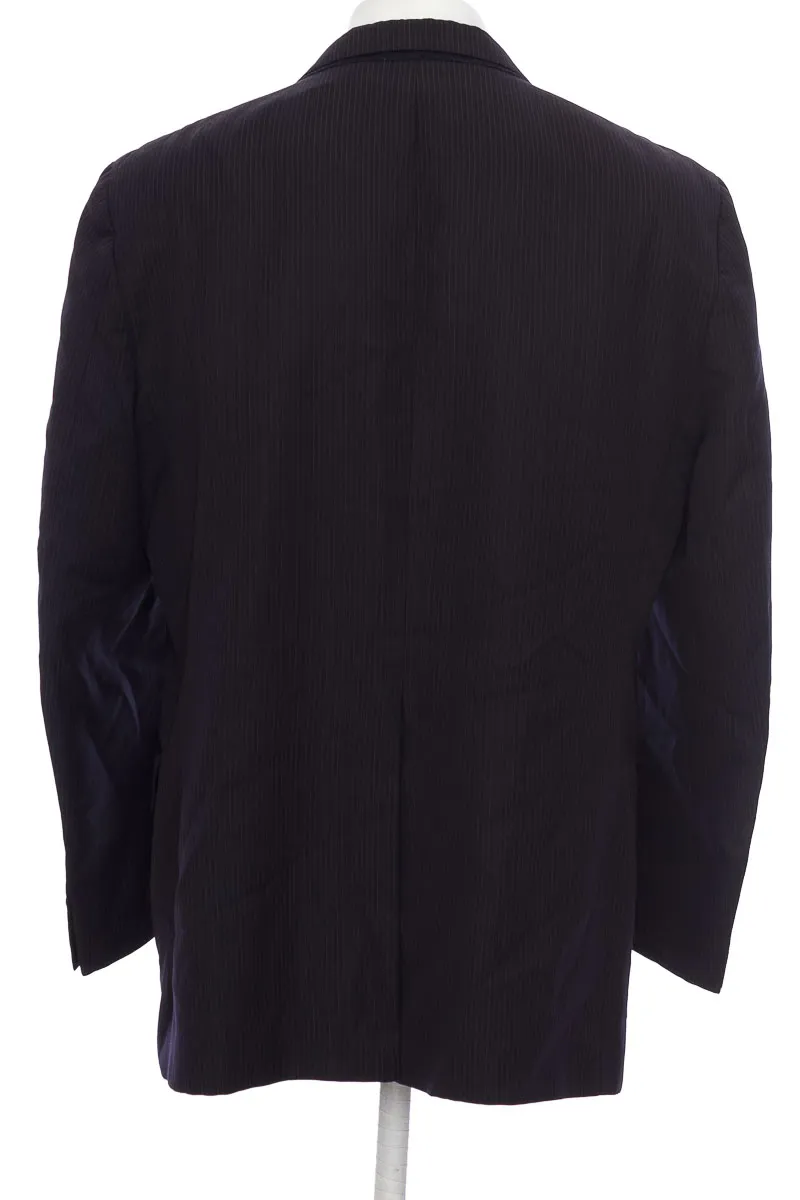 CHAQUETA COLOR AZUL  ARTURO CALLE