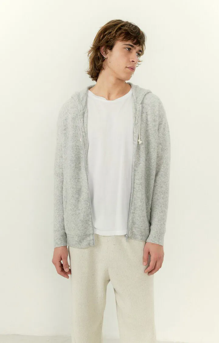 Chaqueta de punto hombre Razpark | MRAZ19BE23