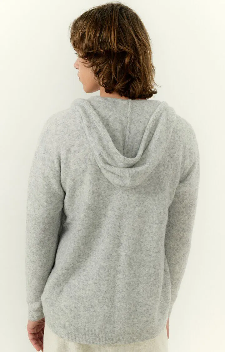Chaqueta de punto hombre Razpark | MRAZ19BE23