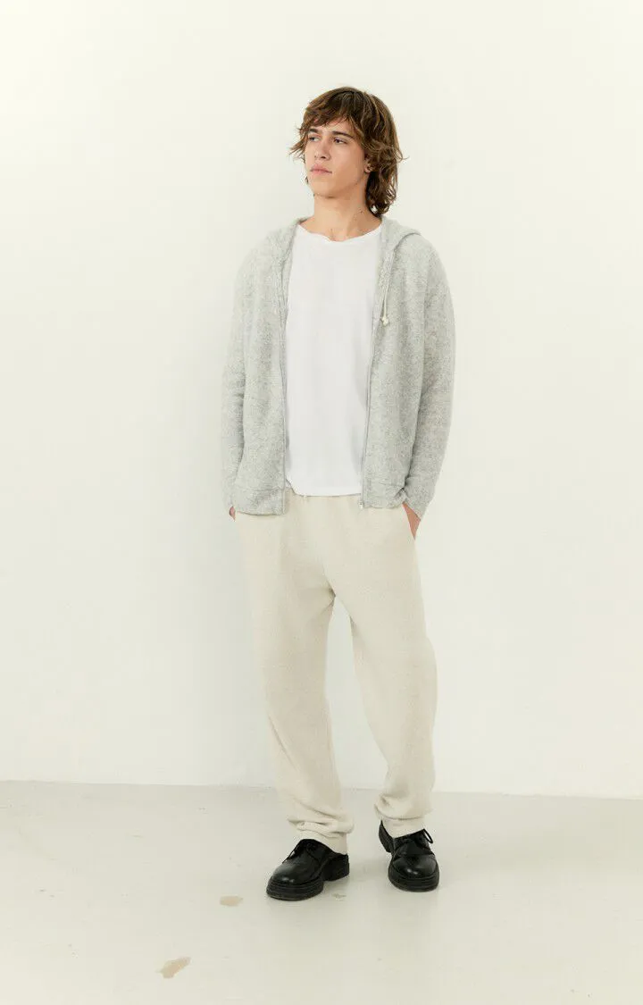 Chaqueta de punto hombre Razpark | MRAZ19BE23