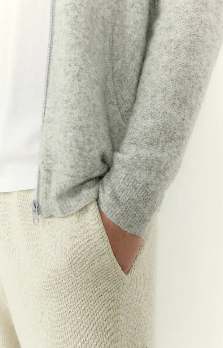 Chaqueta de punto hombre Razpark | MRAZ19BE23